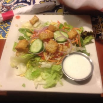 Chili's - Sald - Tex-Mex Near Me - Arcadia, Florida