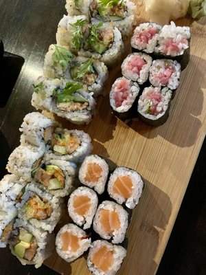 Misaki @ Superior by null