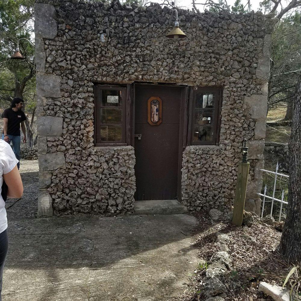 Cascade Caverns - Tours Near Me - Boerne, Texas Cascade Caverns - Tours Near Me - Boerne, Texas
