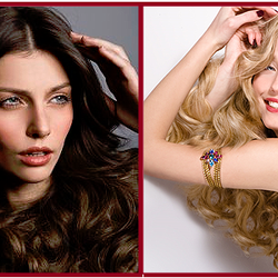 Village Hairstyles