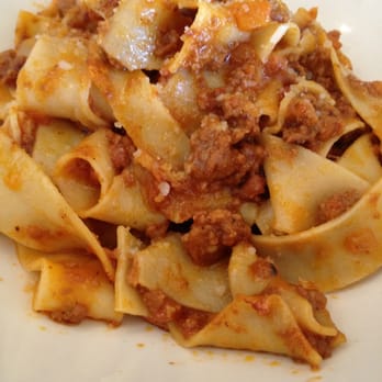 Piatti - Pappardelle - Italian Near Me - Sacramento, California Piatti - Pappardelle - Italian Near Me - Sacramento, California