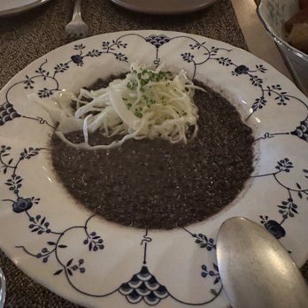 Myriel - Lentils - New American Near Me - Saint Paul, Minnesota