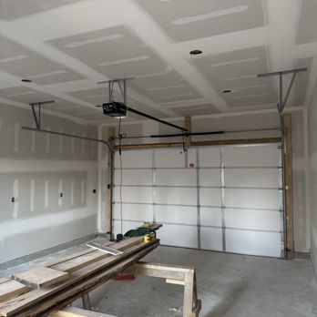 The Door Man - Garage Door Services Near Me - Hattiesburg, Mississippi The Door Man - Garage Door Services Near Me - Hattiesburg, Mississippi