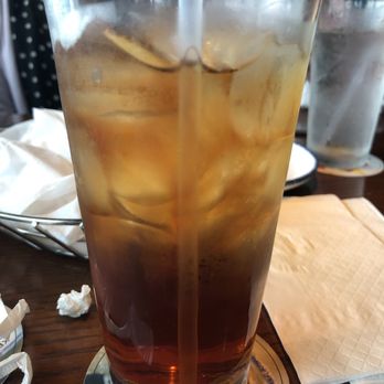 Red Lobster - Sweet tea! - American Near Me - Saint Matthews, Kentucky