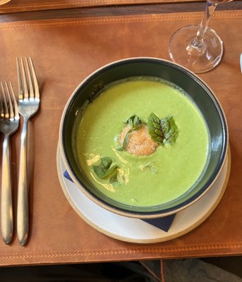 Bimi's Canteen & Bar by null