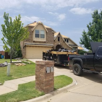 Storm Defender Exteriors - New roof in Mansfield, TX - Roofing Near Me - farmers branch, Texas Storm Defender Exteriors - New roof in Mansfield, TX - Roofing Near Me - farmers branch, Texas