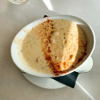 Sturbridge Seafood - clam chowder - Seafood Near Me - Sturbridge, Massachusetts