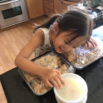 Peking Restaurant - Toddler approved - Chinese Near Me - Fairfield, California