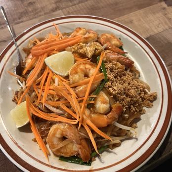 Awesome Thai - Pad Thai - Thai Near Me - Las Vegas, Nevada