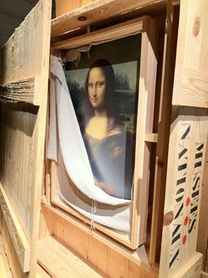 Château de Chambord by null