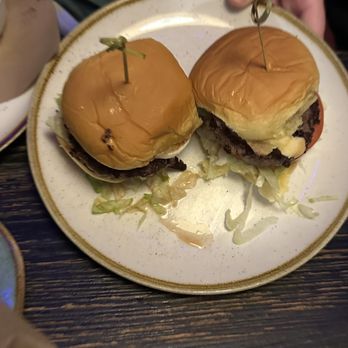 Buttermilk & Bourbon - Southern Near Me - Boston, Massachusetts