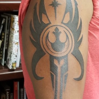 Good Clean Fun Tattoo Studio - Tattoo Near Me - Snellville, Georgia Good Clean Fun Tattoo Studio - Tattoo Near Me - Snellville, Georgia