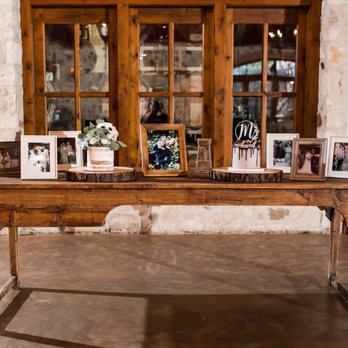Sweet Treets Bakery - a wooden table with pictures on it - Bakeries Near Me - Austin, Texas Sweet Treets Bakery - a wooden table with pictures on it - Bakeries Near Me - Austin, Texas