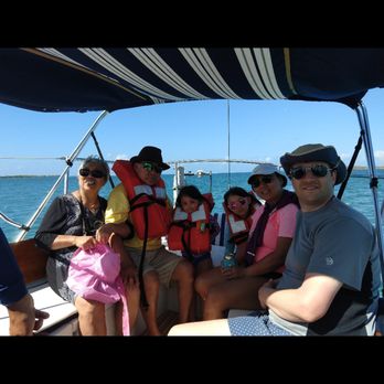 Marauder Sailing Charters - Chillin in the carribean - Tours Near Me - Vieques, Puerto Rico