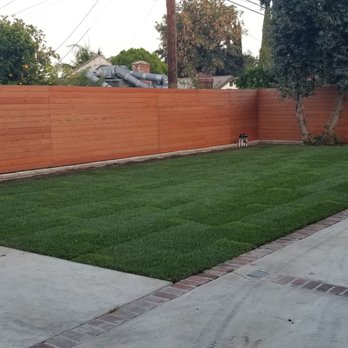 Robert's Complete Care - After - Landscaping Near Me