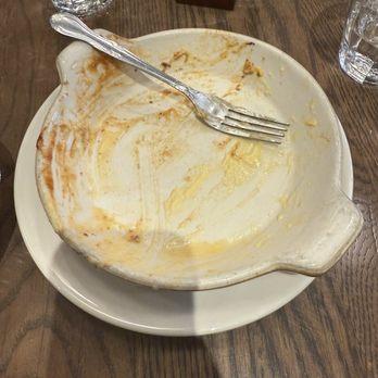 Homeroom Berkeley - Cleared my plate - Comfort Food Near Me - Berkeley, California