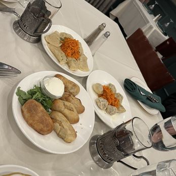 Russian Tea Time - Russian Near Me - Chicago, Illinois