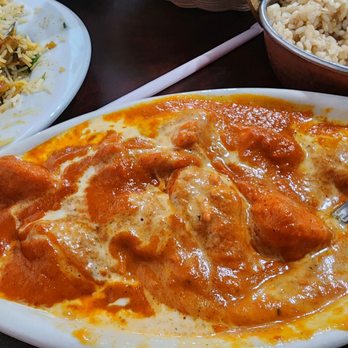 Taste Of Nepal - Butter chicken - Indian Near Me - Ukiah, California Taste Of Nepal - Butter chicken - Indian Near Me - Ukiah, California