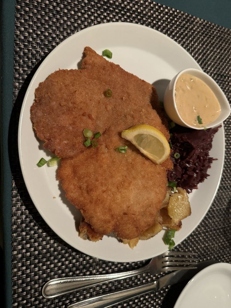 Jägerhof Restaurant