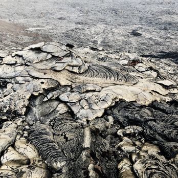 Kalapana Lava Flow - Parks Near Me - Kalapana, Hawaii