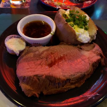 Tubby's Tavern - $15.95 prime rib special. Only served Fri 12-9 pm and Sat between 4-9 pm. - Sports Bars Near Me - Whittier, California