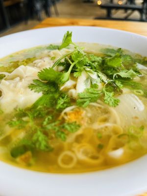 Nobi Public House by null