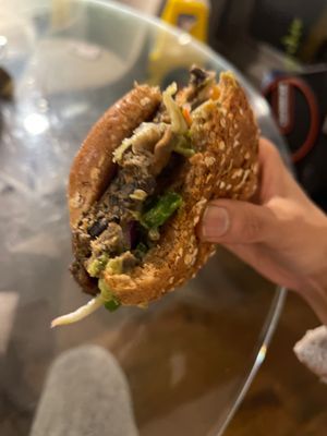 Smashburger by null