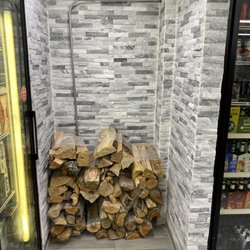 Don's Liquor Mart - Firewood