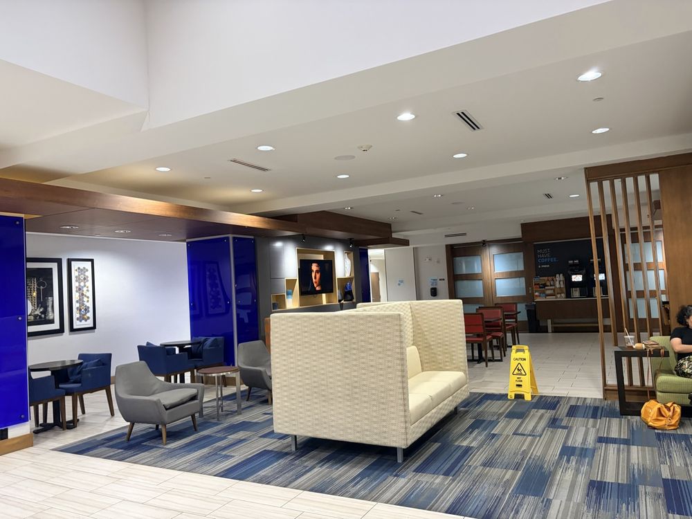 HOLIDAY INN EXPRESS & SUITES ROUND ROCK - AUSTIN N - Updated June 2026