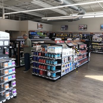 Sherwin-Williams Paint Store - Paint Stores Near Me - Kingwood, Texas
