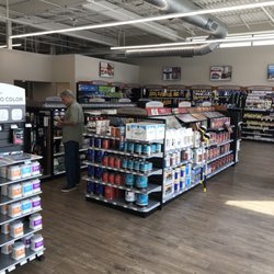 Sherwin-Williams Paint Store