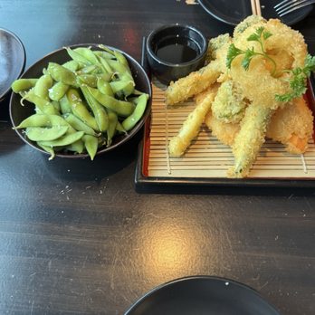Mikata - Sushi Bars Near Me - Dunwoody, Georgia