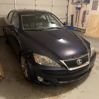 Texas Custom Body & Paint - Fully repaired! - Body Shops Near Me - El Paso, Texas Texas Custom Body & Paint - Fully repaired! - Body Shops Near Me - El Paso, Texas
