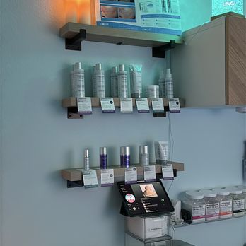 Noctua Aesthetics - In house retail - Skin Care Near Me - Henderson, Nevada Noctua Aesthetics - In house retail - Skin Care Near Me - Henderson, Nevada