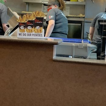 Penn Station - Covid - Sandwiches Near Me - Springfield, Ohio
