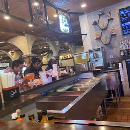 They got theirs and no one standing to their needs. I would be embarrassed. They got theirs and no one standing to their needs. I would be embarrassed.