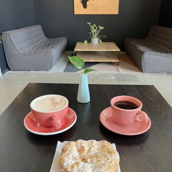 Cora Coffee - Coffee & Tea Near Me - Sacramento, California