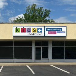 Kids Plus Pediatrics - Squirrel Hill/Greenfield