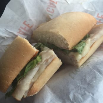 Tropical Smoothie Cafe - Turkey bacon ranch sandwich - Juice Bars & Smoothies Near Me - Fairfax, Virginia Tropical Smoothie Cafe - Turkey bacon ranch sandwich - Juice Bars & Smoothies Near Me - Fairfax, Virginia