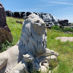 Event Center at Grand Falls Casino & Golf Resort