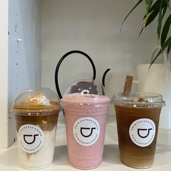 Phin Coffee House - Vietnamese Near Me - Boston, Massachusetts Phin Coffee House - Vietnamese Near Me - Boston, Massachusetts