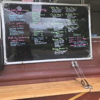 Tako Truck - Mexican Near Me Tako Truck - Mexican Near Me