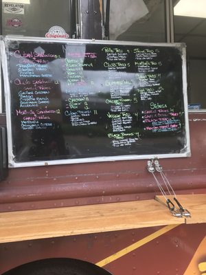 Menu photo 2 Menu photo 2