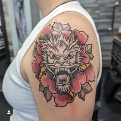 Liberty Tattoo & Body Piercing
