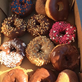 DK Donuts - Our hand-picked dozen of donuts - Donuts Near Me - Boise, Idaho DK Donuts - Our hand-picked dozen of donuts - Donuts Near Me - Boise, Idaho