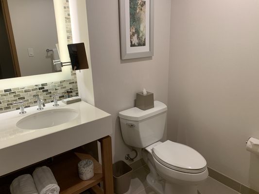 The Westin Denver International Airport by null