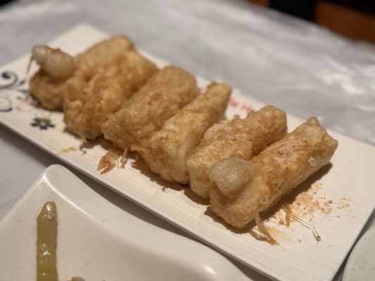 Rice Boulevard by null