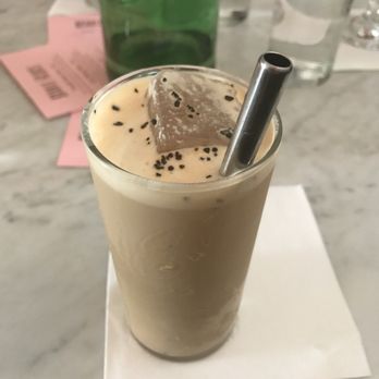 Elsa - Night silo - very good - Cocktail Bars Near Me - Brooklyn, New York
