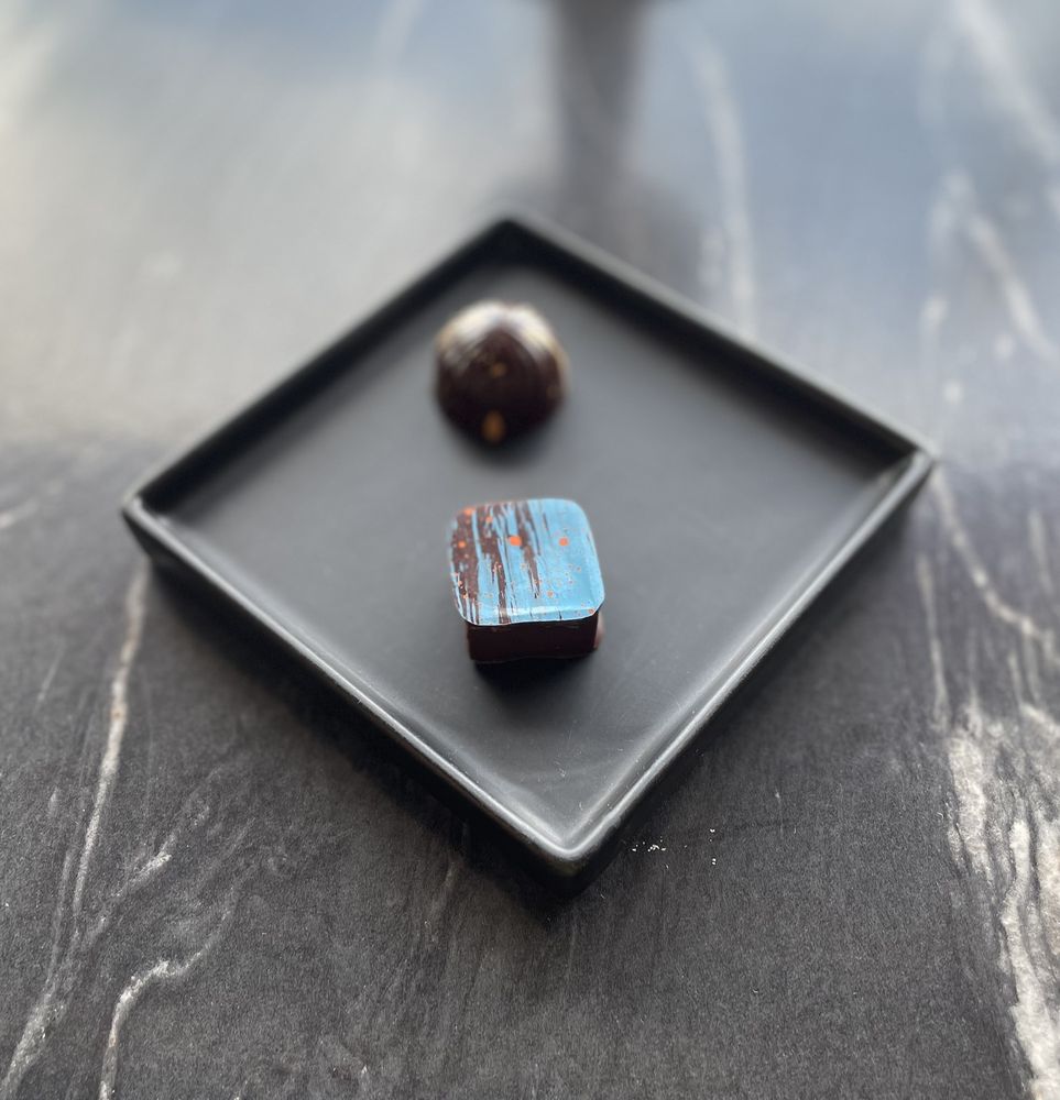 MONSOON CHOCOLATE CAFE + MARKET 37 Photos & 15 Reviews 3630 E Fort