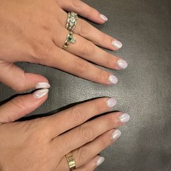 Ten Nails - Nails